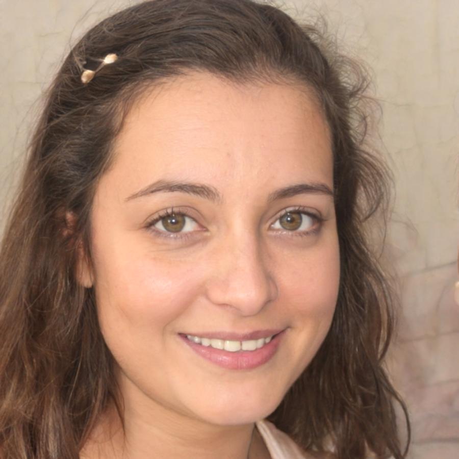 Business Development Specialist Sarah Mitchell
