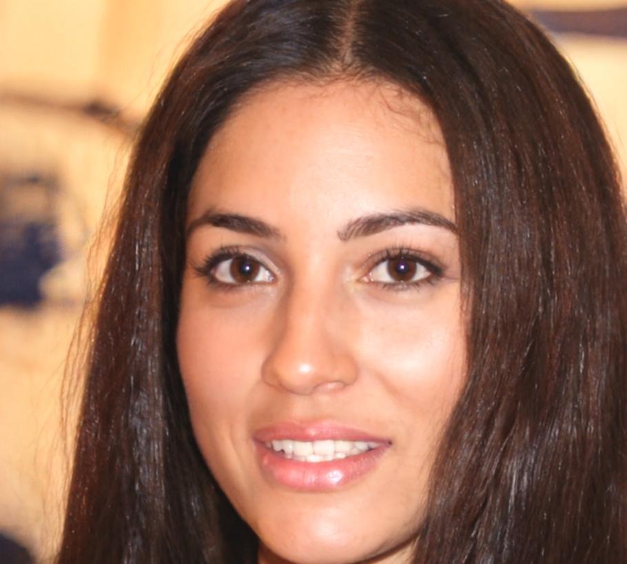Sarah Mitchell, Lead Financial Strategy Instructor